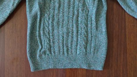 Charles voegele sveter s, s