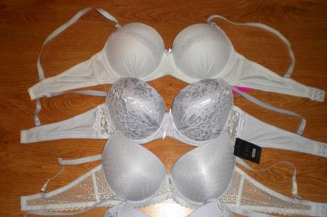 Dámska luxusná podprsenka, 90c