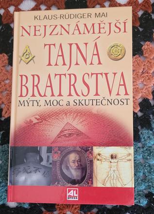 Nejznámější tajná bratrstva,