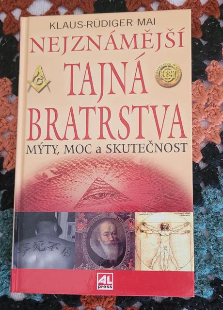 Nejznámější tajná bratrstva,