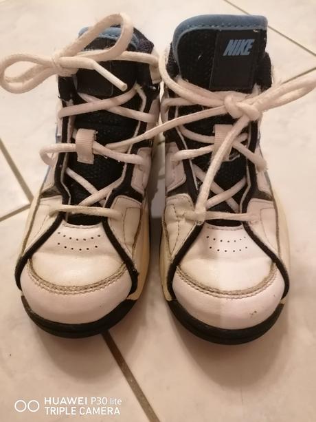 Nike tenisky, nike,27