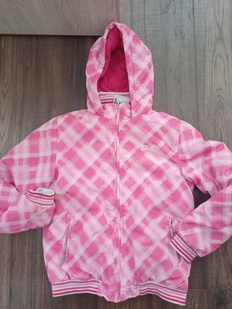 Prechodna bomber bunda, 158