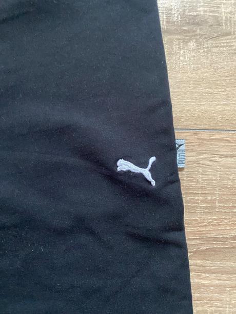 Tepláky puma, puma,xl
