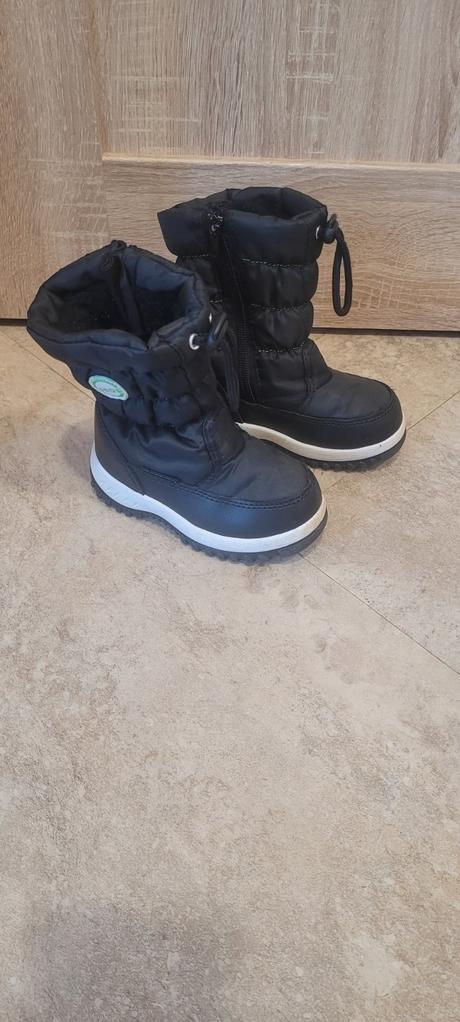 Zimné topánky, deichmann,24