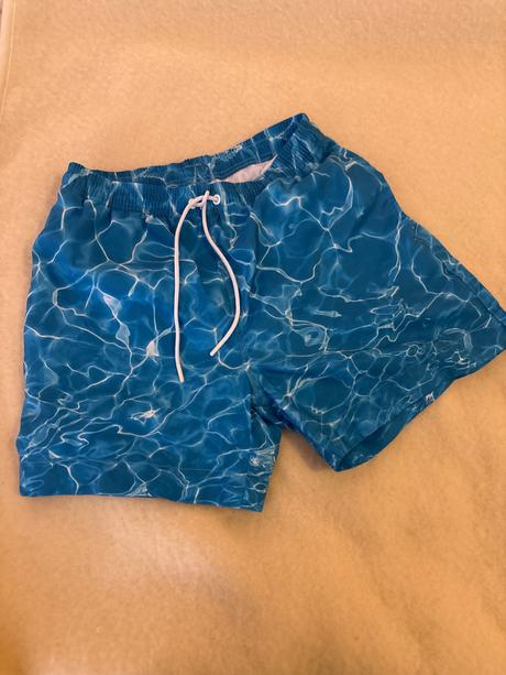 Plavky reserved, reserved,s