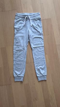 Detské tepláky, h&m,128