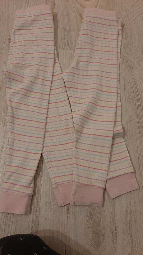 Pyzamkove nohavice, george,98