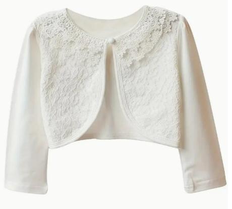 Svetrík sveter bolerko rôzne veľkosti/modely nové, 98 - 170