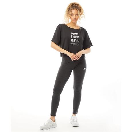 Skechers dámske legíny veľkosť l, l