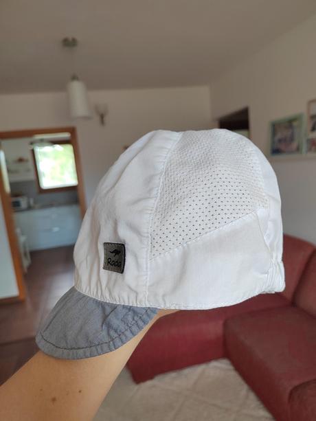 Letná šiltovka rada - 54 cm, rada,54