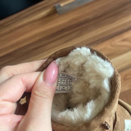 Ugg čižmičky 25ky, ugg,25
