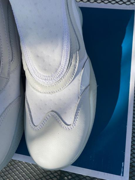 Nádherné tenisky clenkové topánky vans, vans,38