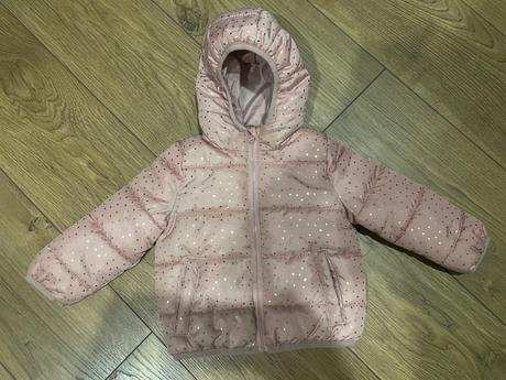 Vetrovka + k tomu menčestraky č.80, 80