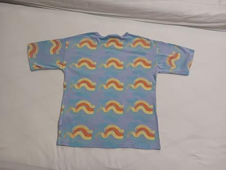 Tričká, reserved,158