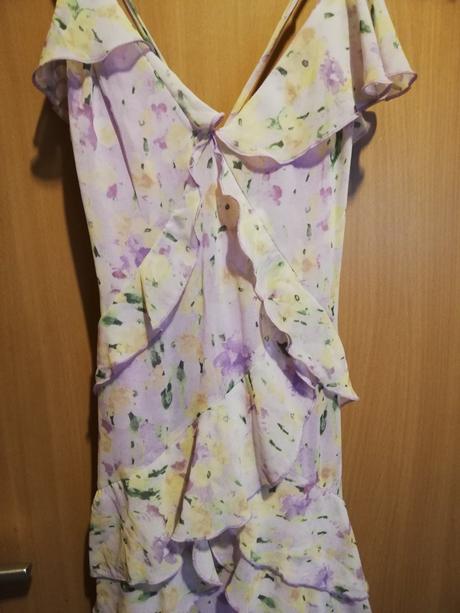 Šaty č.32, mohito,32