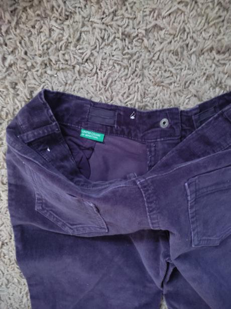 Menzestraky benetton, benetton,152
