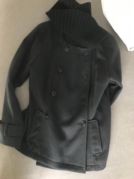 Damsky kabátik casa blanca v.40/42, l