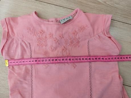 Tričko next, next,104