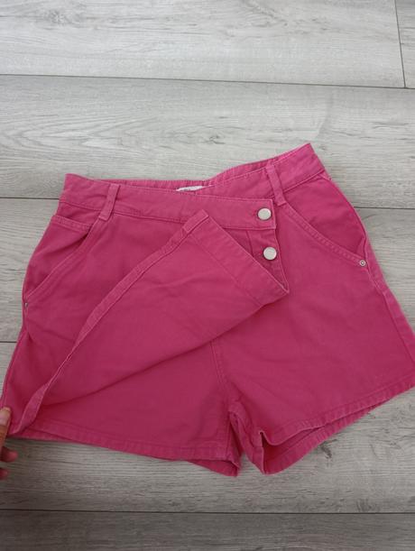 Zara skort, zara,s