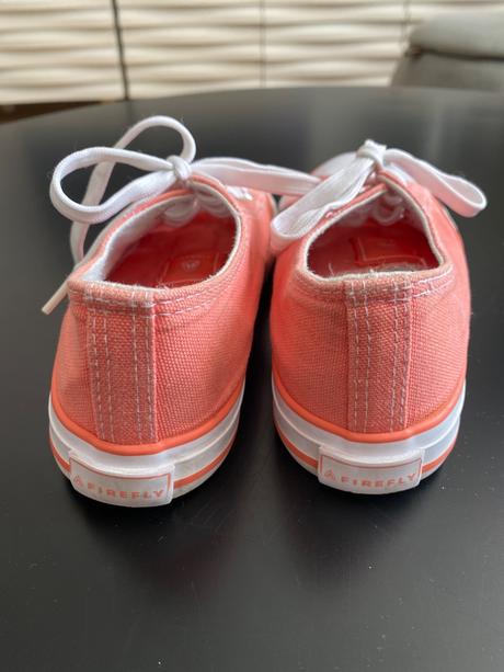 Dievčenské plátenky, firefly,32