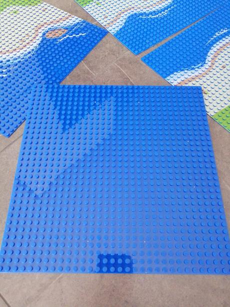 Základný stavebný blok 25x25cm,