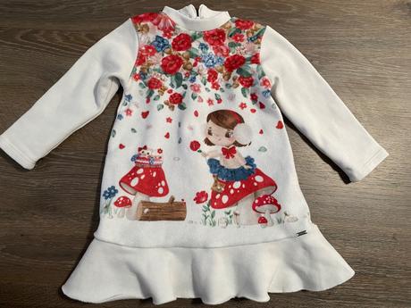 Šaty mayoral 92, mayoral,92