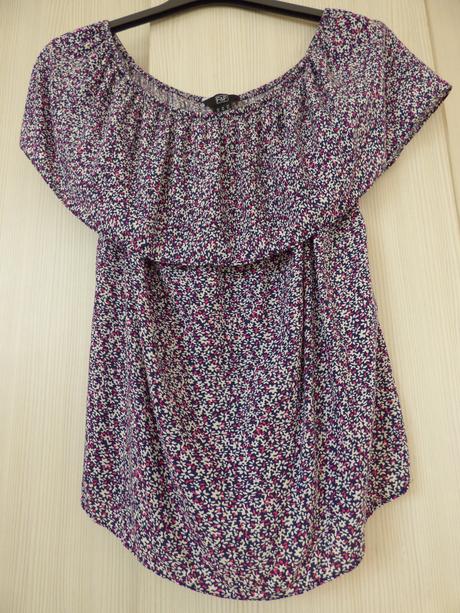 Blúzka, f&f,42
