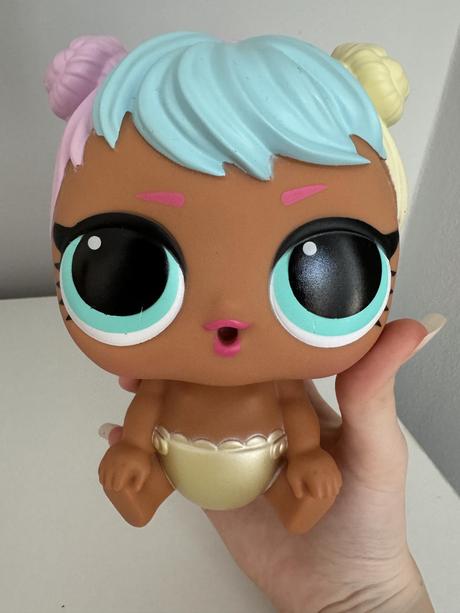 Lol surprise malá veľká sestra, 