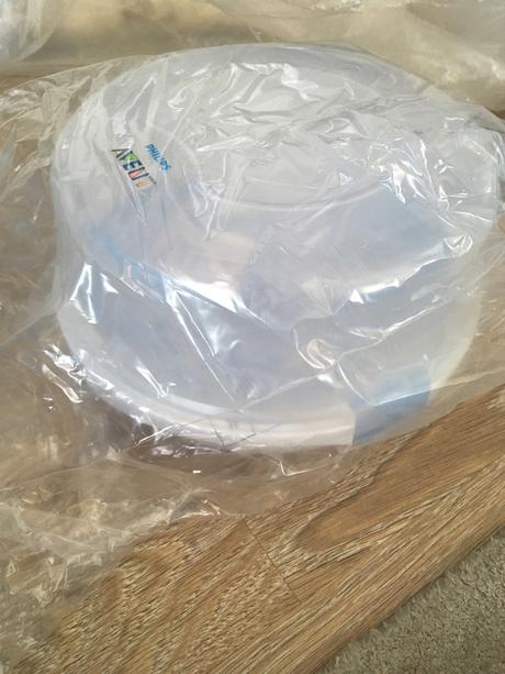 Avent sterilizator, avent