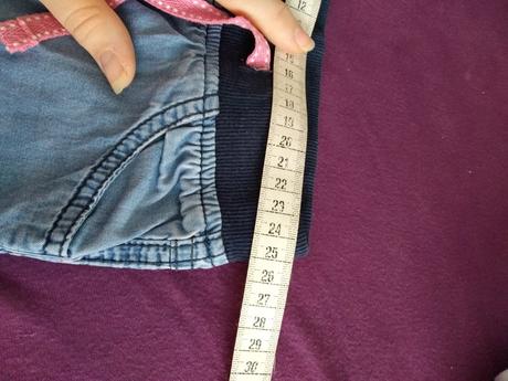 Podsite nohavice, dopodopo,92