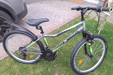 Bicykel kenzel roxis, kenzel,16