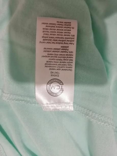 Sukňa tchibo, tchibo,140