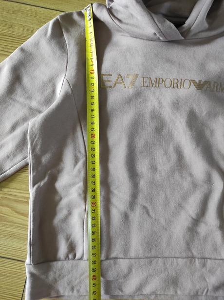 Mikina armani, armani,146