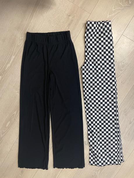 Nohavice 2ks, pepco,158