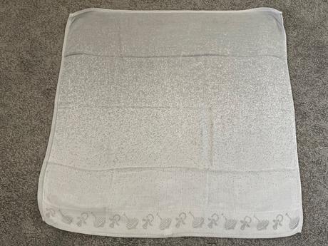 Univerzálna plienka prikryvka bambus 75x75cm,