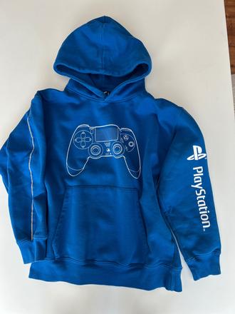 Mikina playstation, 152