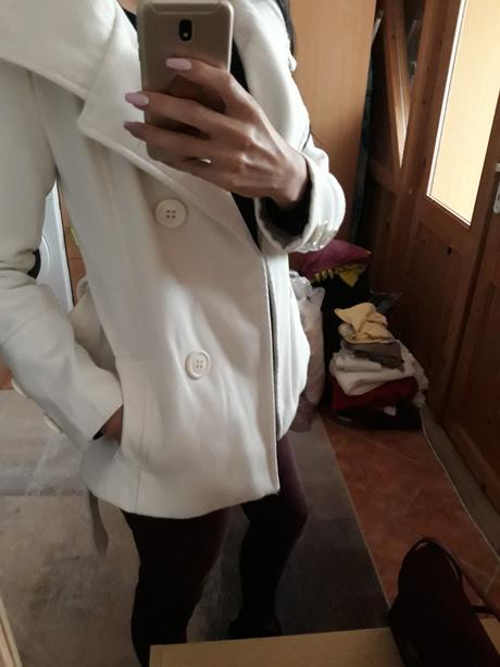 Krasny elegantny kabatik, cena s postou, s