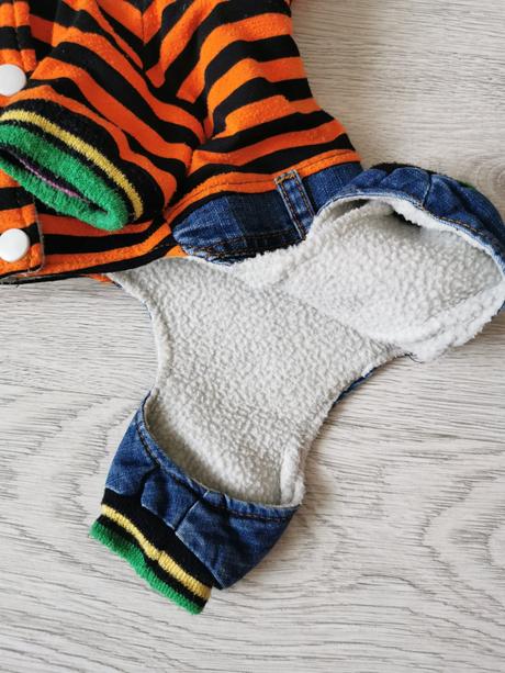 Komplet pre 2/3kg psa, 