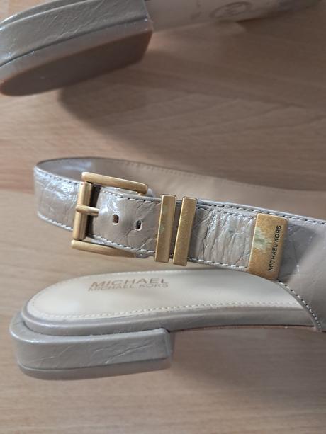 Dámske baleríny michael kors 38, michael kors,38
