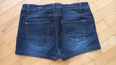 .kraťasy, camaieu,40