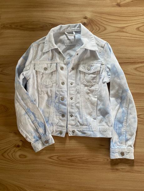 Riflová bunda reserved v. 140, reserved,140