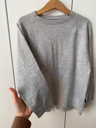Svetrik, zara,128