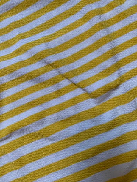 Žlté svetrove tielko, kenvelo,158