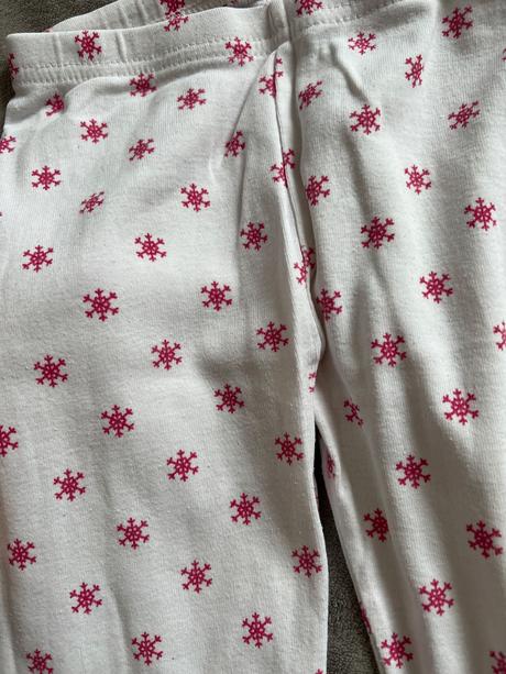 Carters pyžamové gate, carter's,110