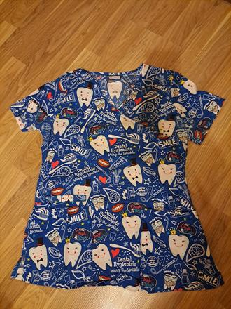 Zubarska kosela vel.s, s