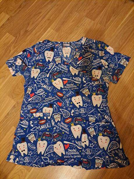 Zubarska kosela vel.s, s