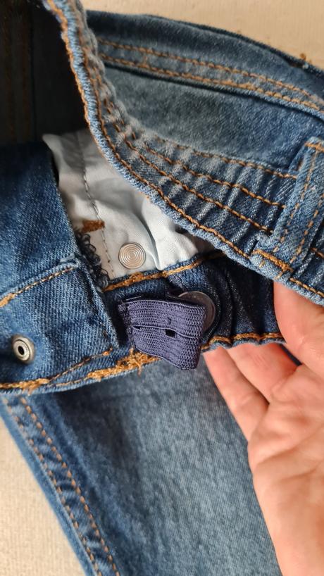 Rifle veľ. 122, kiki&koko,122