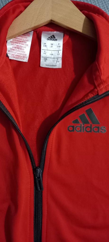 Adidas bundička 110, adidas,110