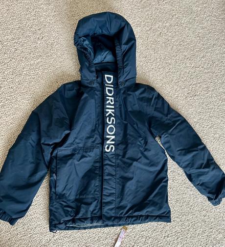 Zimná bunda didrikson, didriksons1913,140