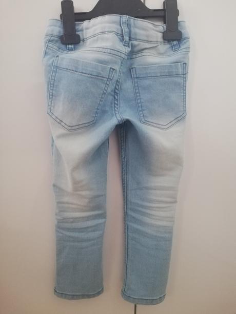 Džínsy, dopodopo,110